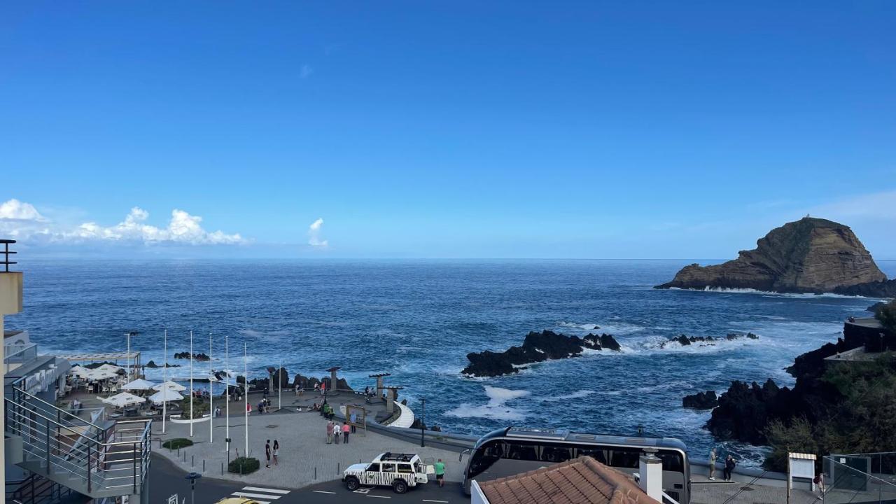 Sea&Sun 4 You - Porto Moniz Esterno foto