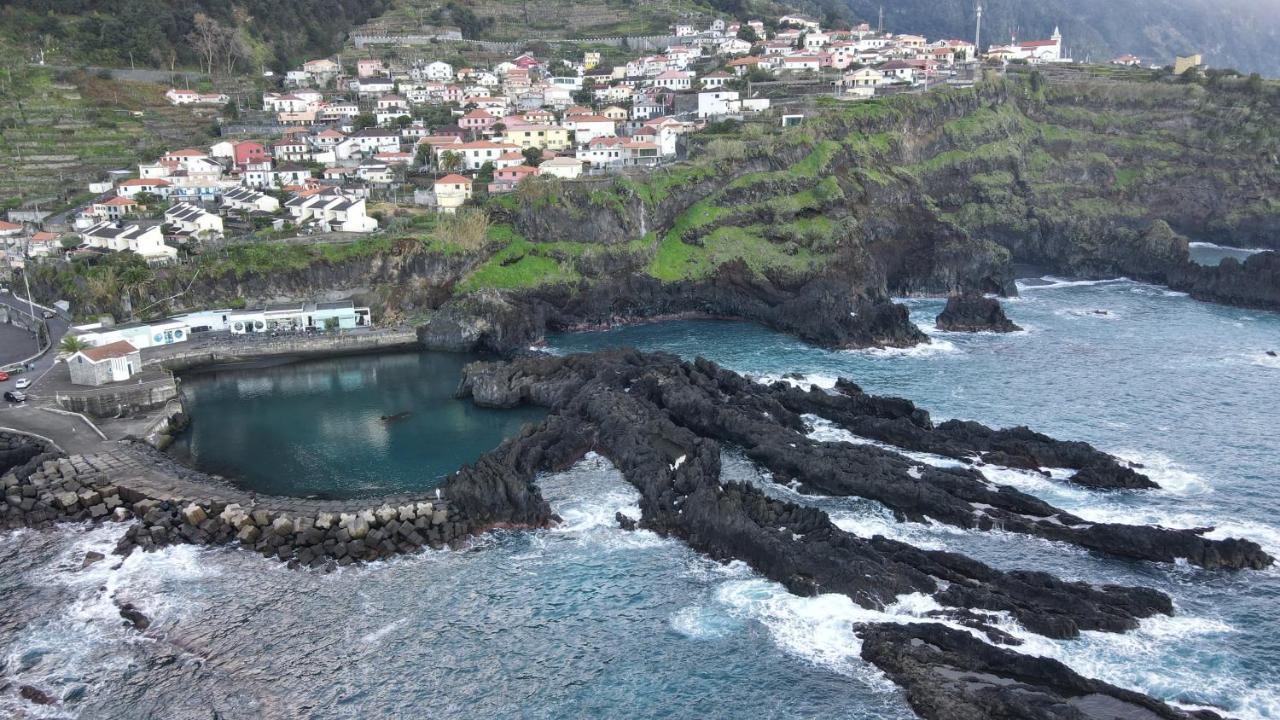 Sea&Sun 4 You - Porto Moniz Esterno foto